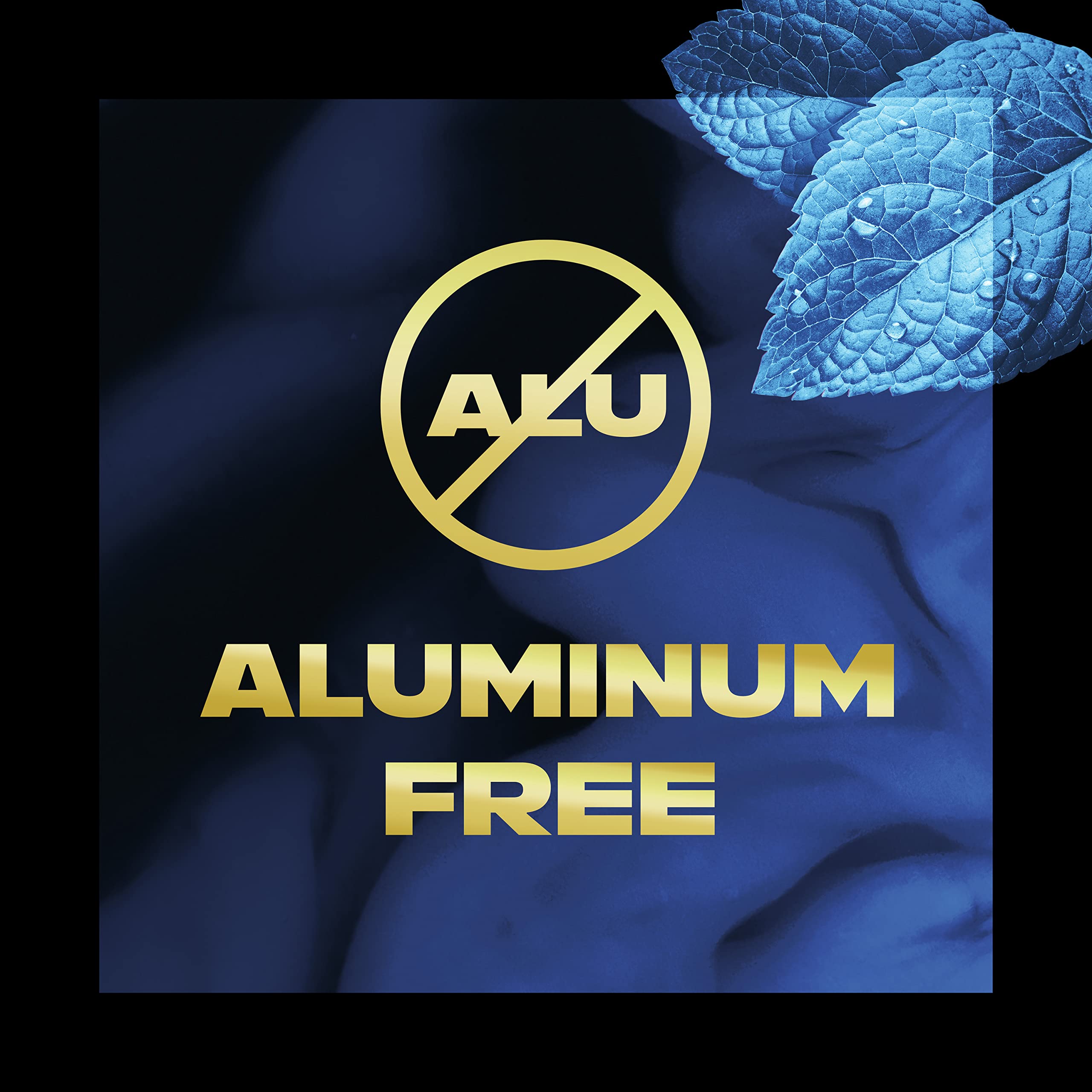 Users can expect 48-hour odor protection with AXE Blue Lavender deodorant.