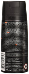 AXE Musk 12-pack packaging highlights convenient value