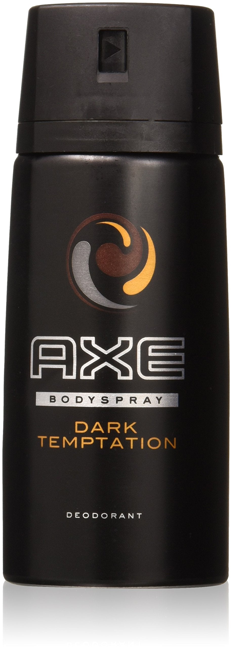 AXE Dark Temptation deodorant spray pack-6 bottles for daily freshness