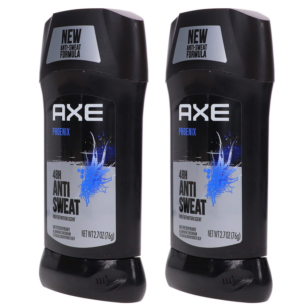 AXE Phoenix dry pack-2 view highlights value and portable odor protection