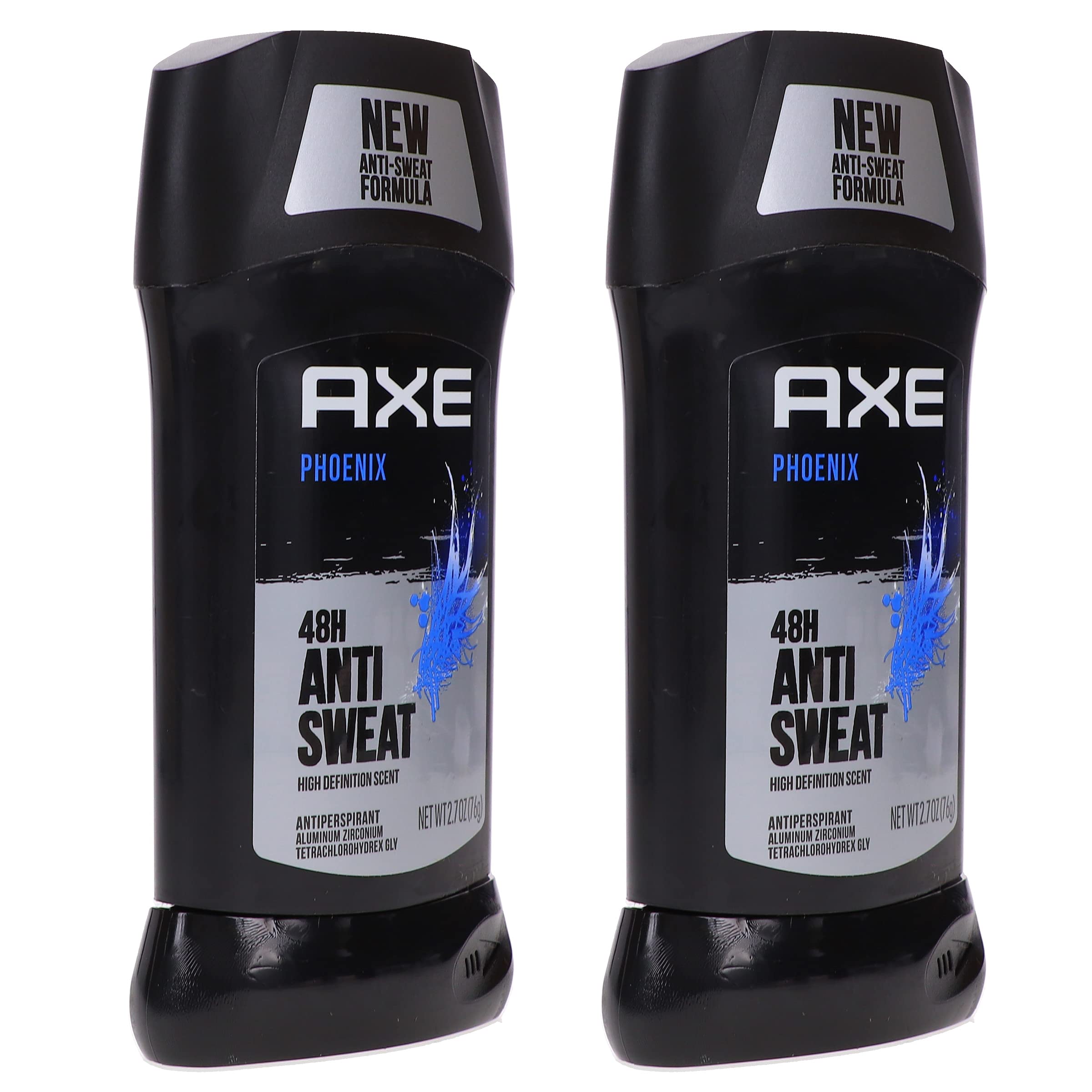 AXE Phoenix pack opening captures travel-friendly packaging and value