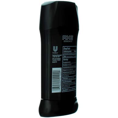 Daily routine shot suggests easy morning use