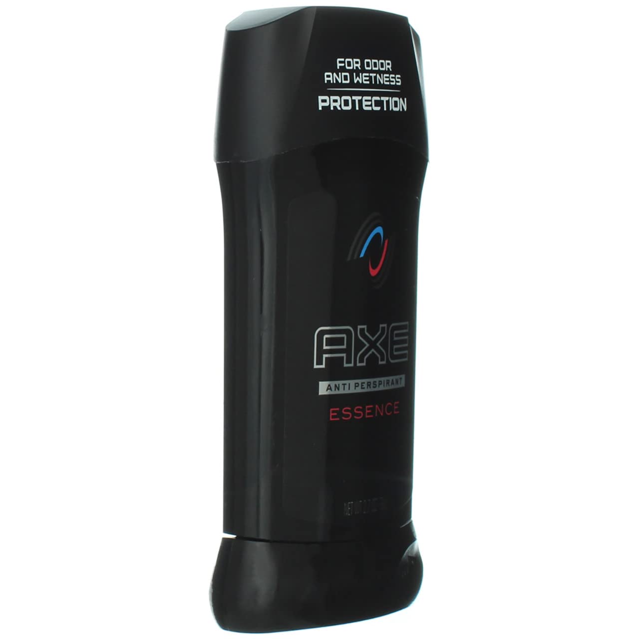 AXE Essence Dry invisible solid on skin with low residue