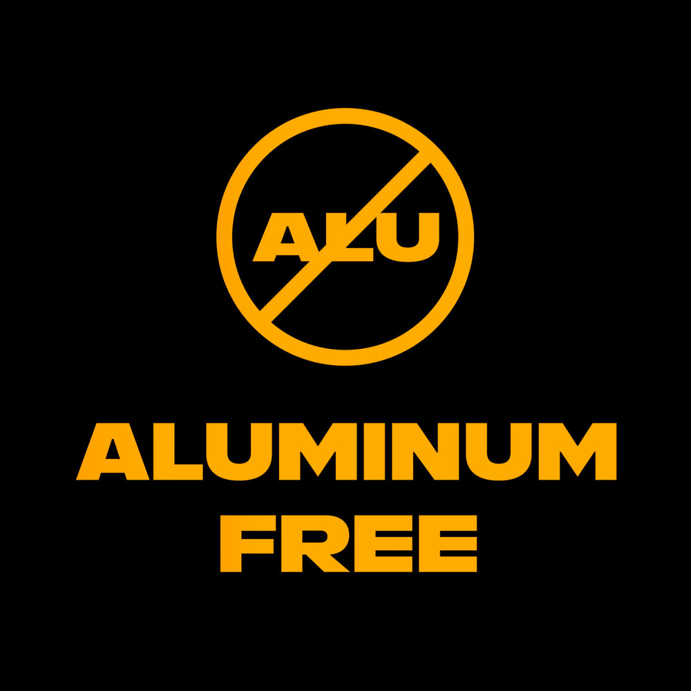 AXE Golden Mango 72h odor protection visual highlights extended freshness.