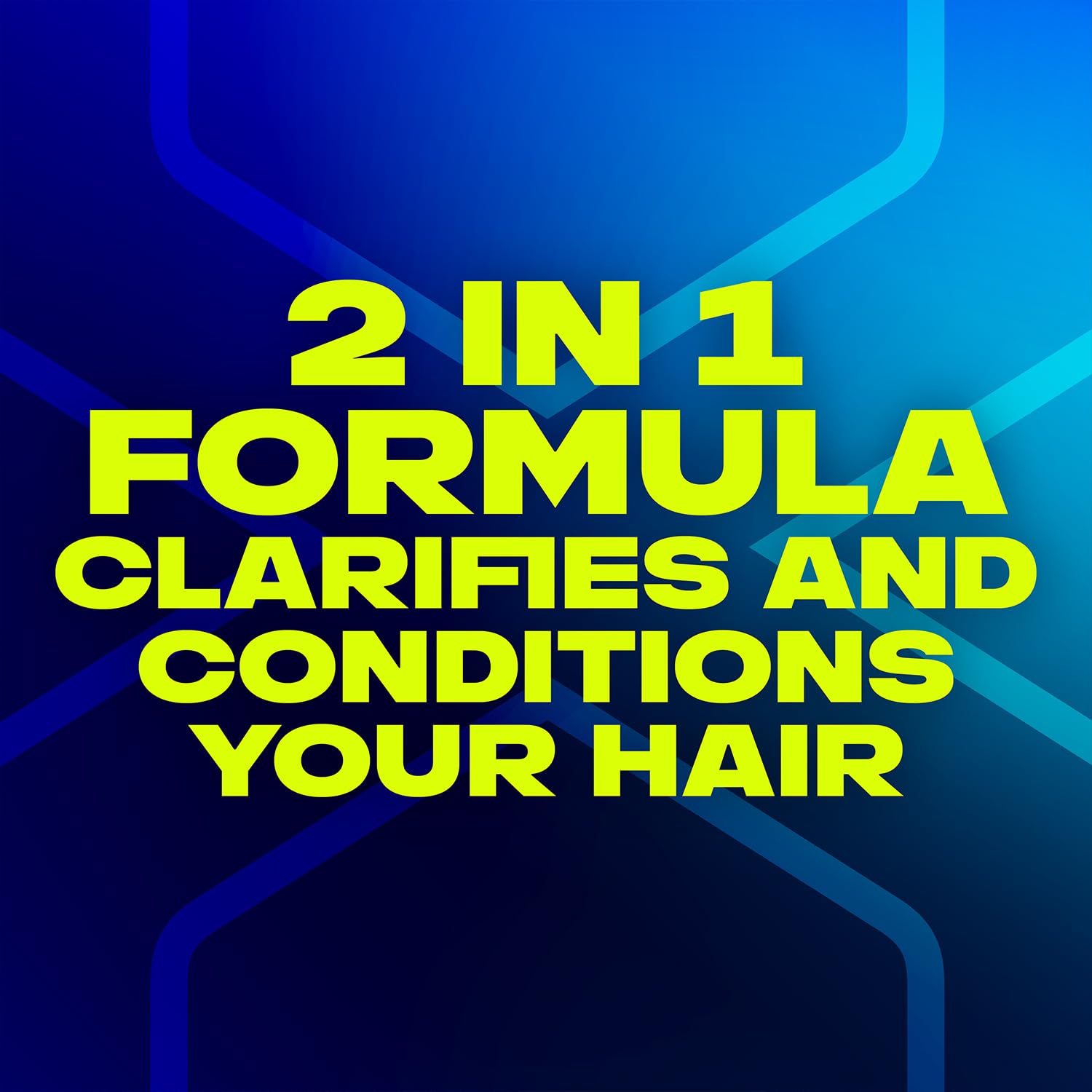 AXE Phoenix conditioner-soft-finish delivers a silky, manageable feel.