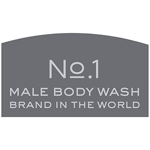 Daily refresh and confident grooming with AXE Phoenix body wash.