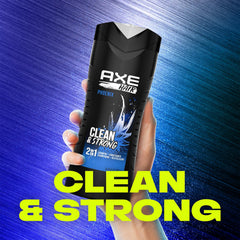 AXE Phoenix deodorant stick provides all-day odor protection.