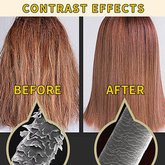 Axnzp ingredients avocado macadamia argan emphasize natural nourishment