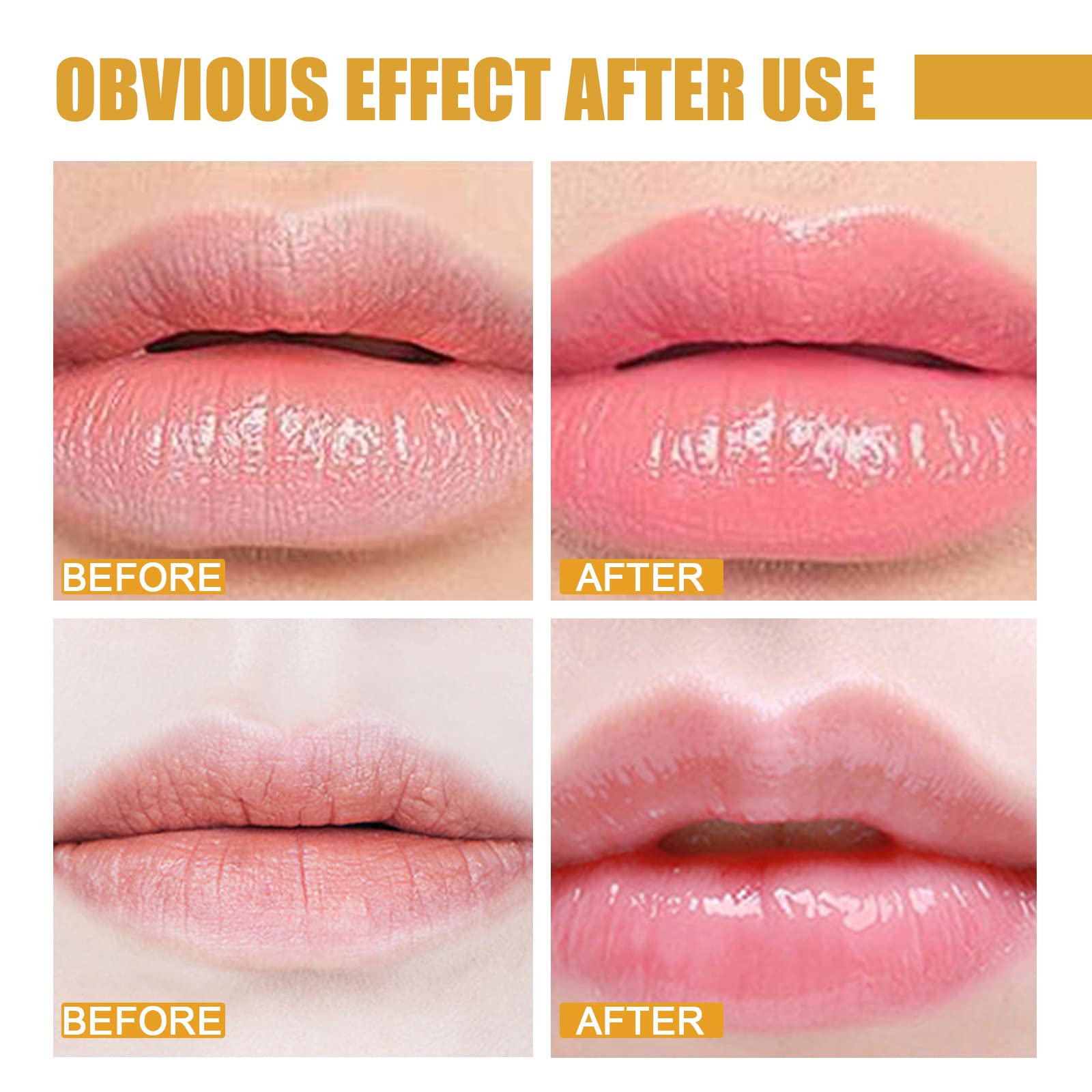 Axnzp Dual pack set presented for gifting or personal lip care regimen