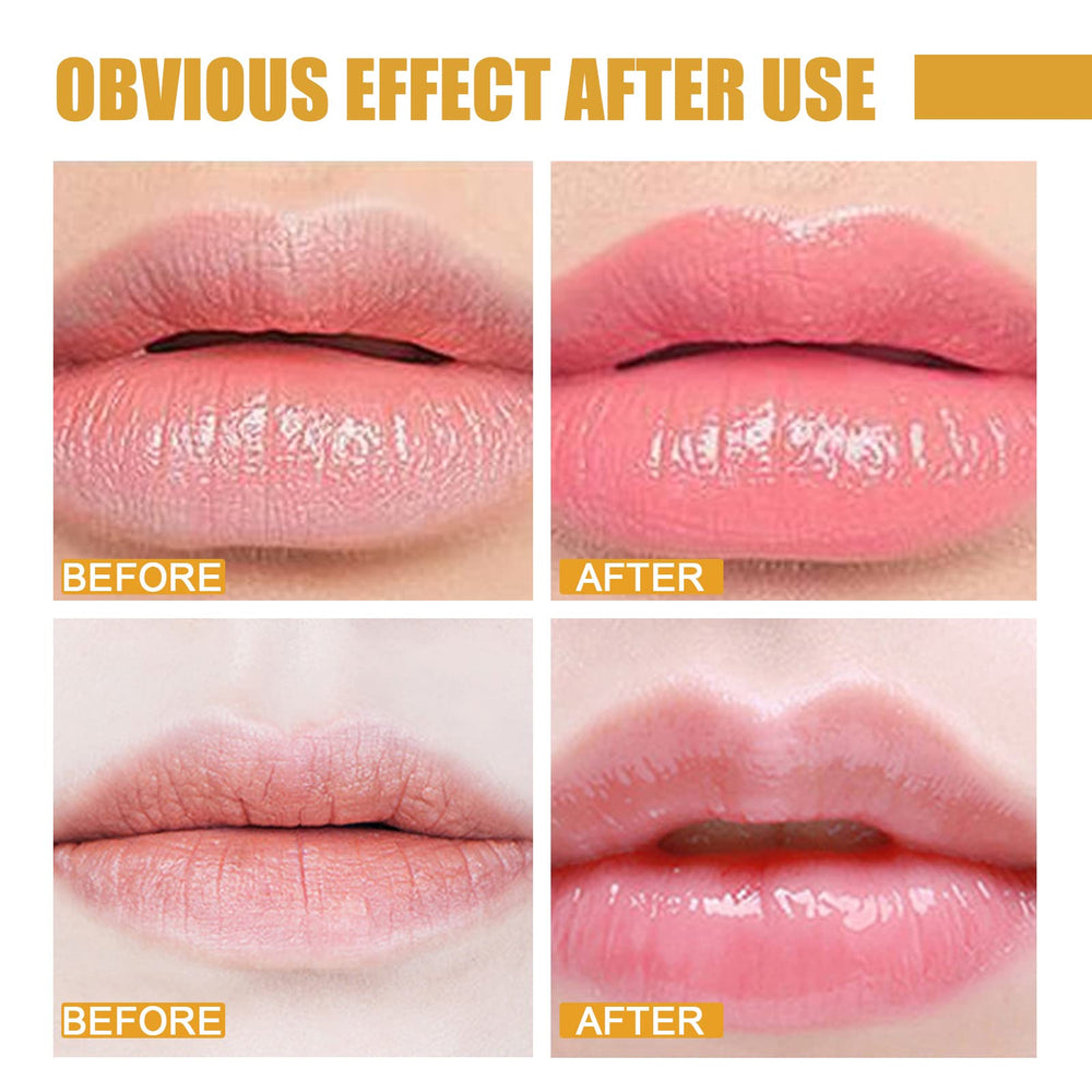 Axnzp Dual pack set presented for gifting or personal lip care regimen
