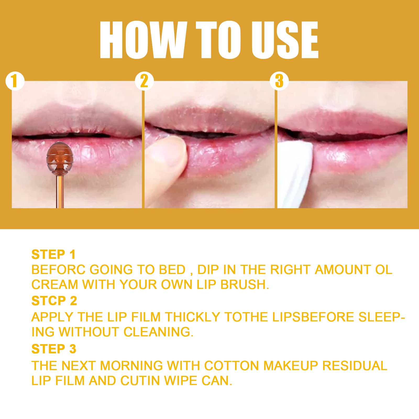 Axnzp Honey Pot Lip Balm makes a gift-ready beauty set