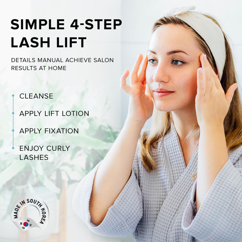 AYASAL cleansing solution bottle for clean preparation and post-treatment care