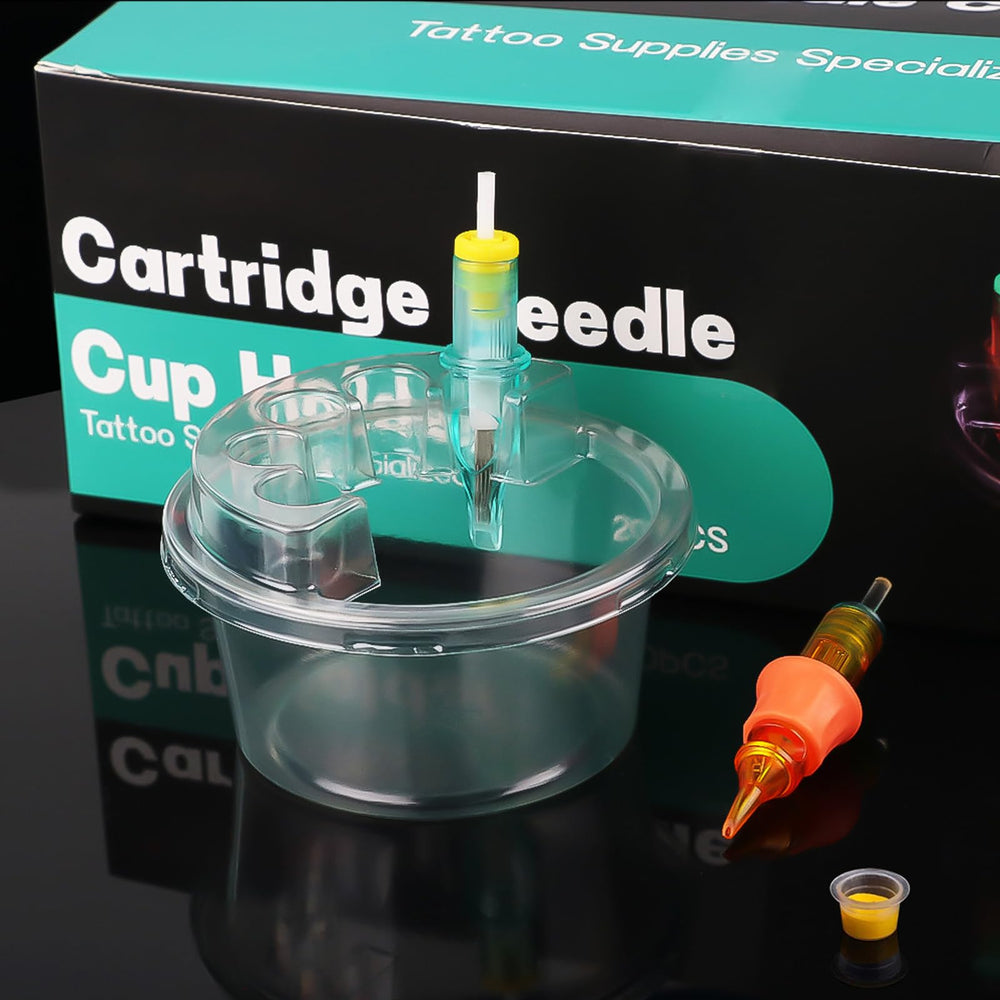 AYDZWJM hygienic and durable plastic cup holder supports professional studio routines.