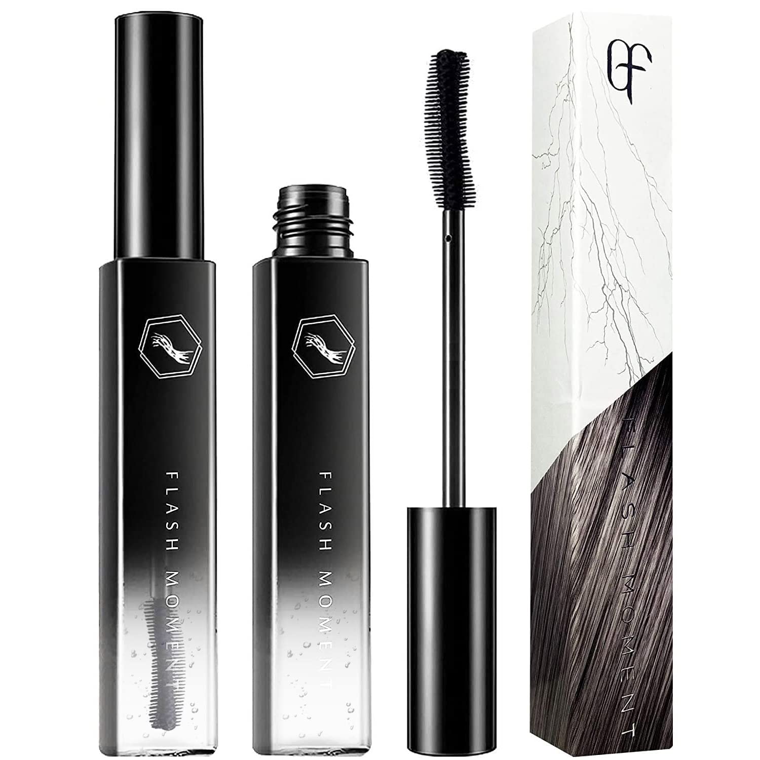 Aymaloy hair finishing stick anti-frizz on-the-go for a polished look