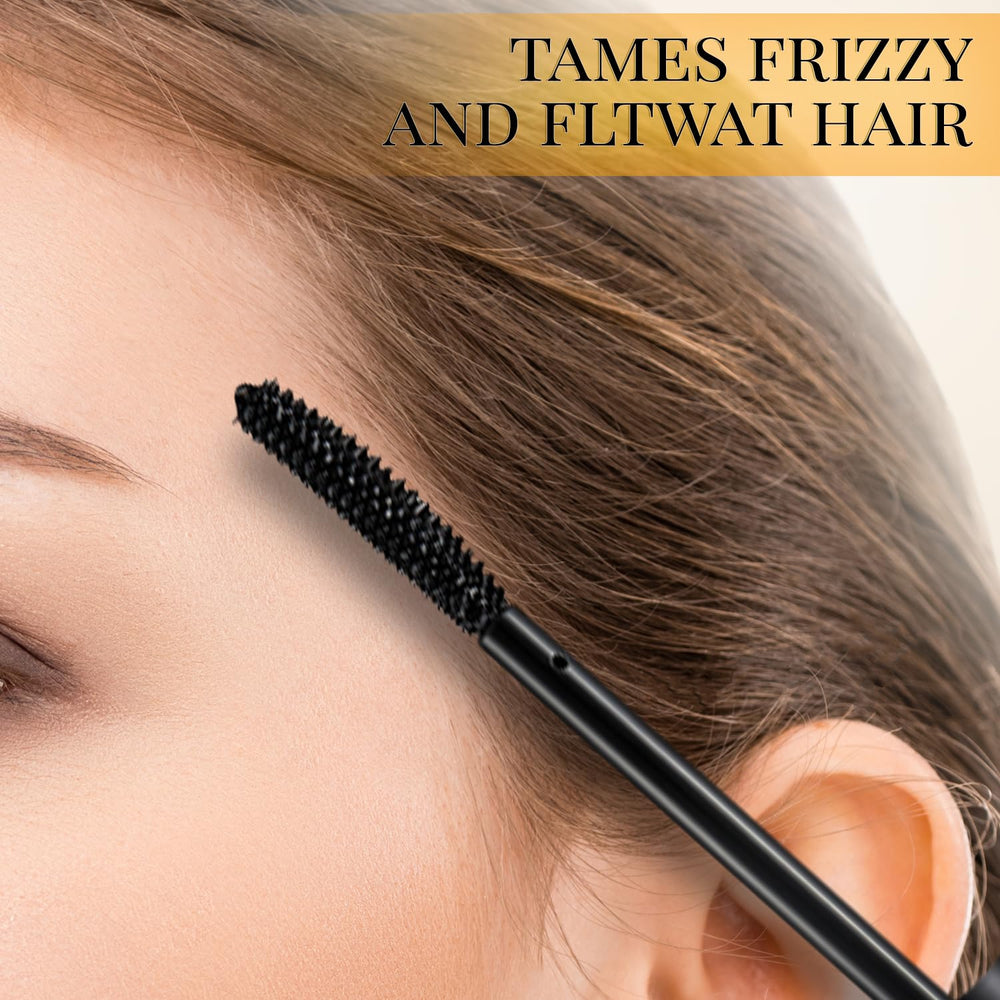 Aymaloy non-greasy finish for light, clean hair