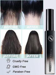 Aymaloy organic finishing stick for natural styling