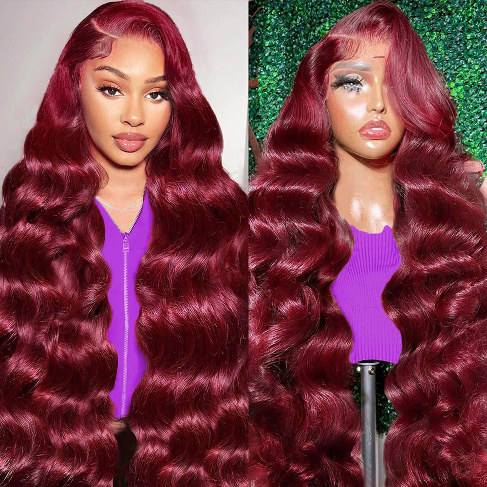 AYNISS V WIGS Pack includes wig cap and headband for quick wear.