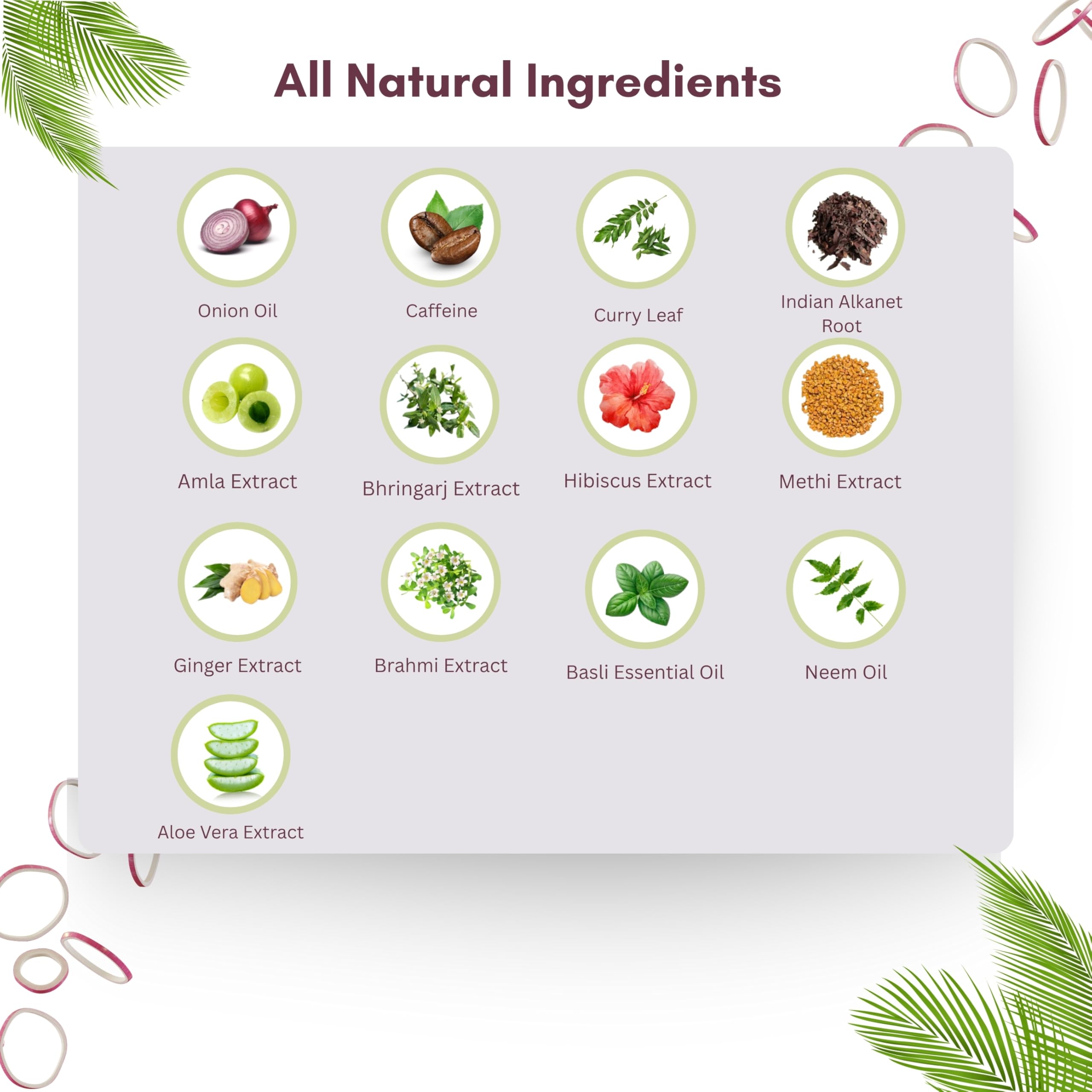 AYURVEDASHREE 14 botanicals blend label highlights gentle cleansing.