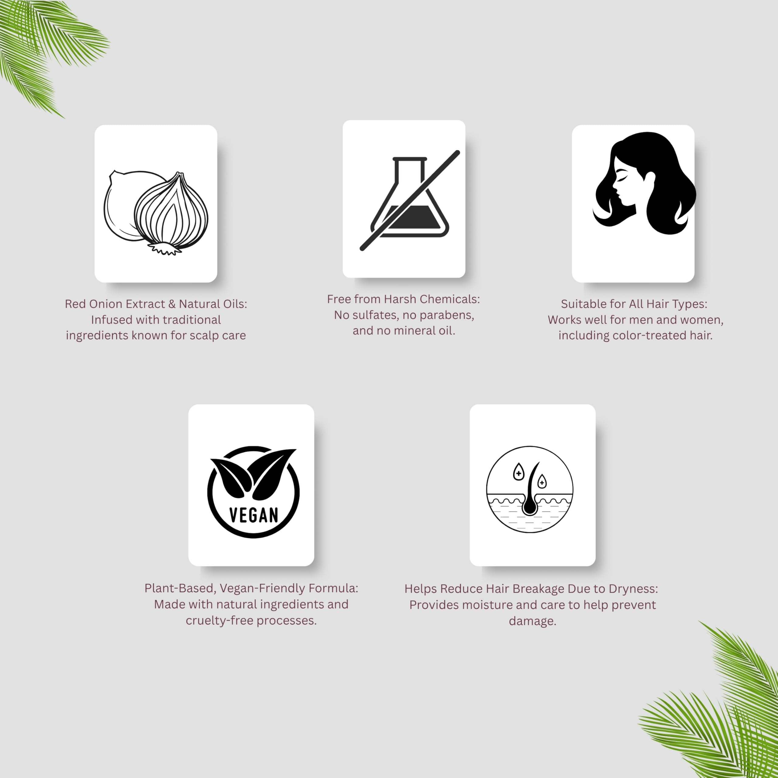 AYURVEDASHREE amla and brahmi extracts support vitality.