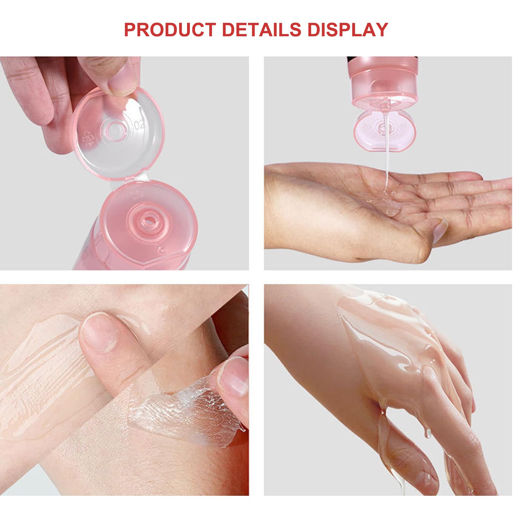 Ayzololo Collagen Night Wrapping Mask hydrolyzed collagen supports elasticity.
