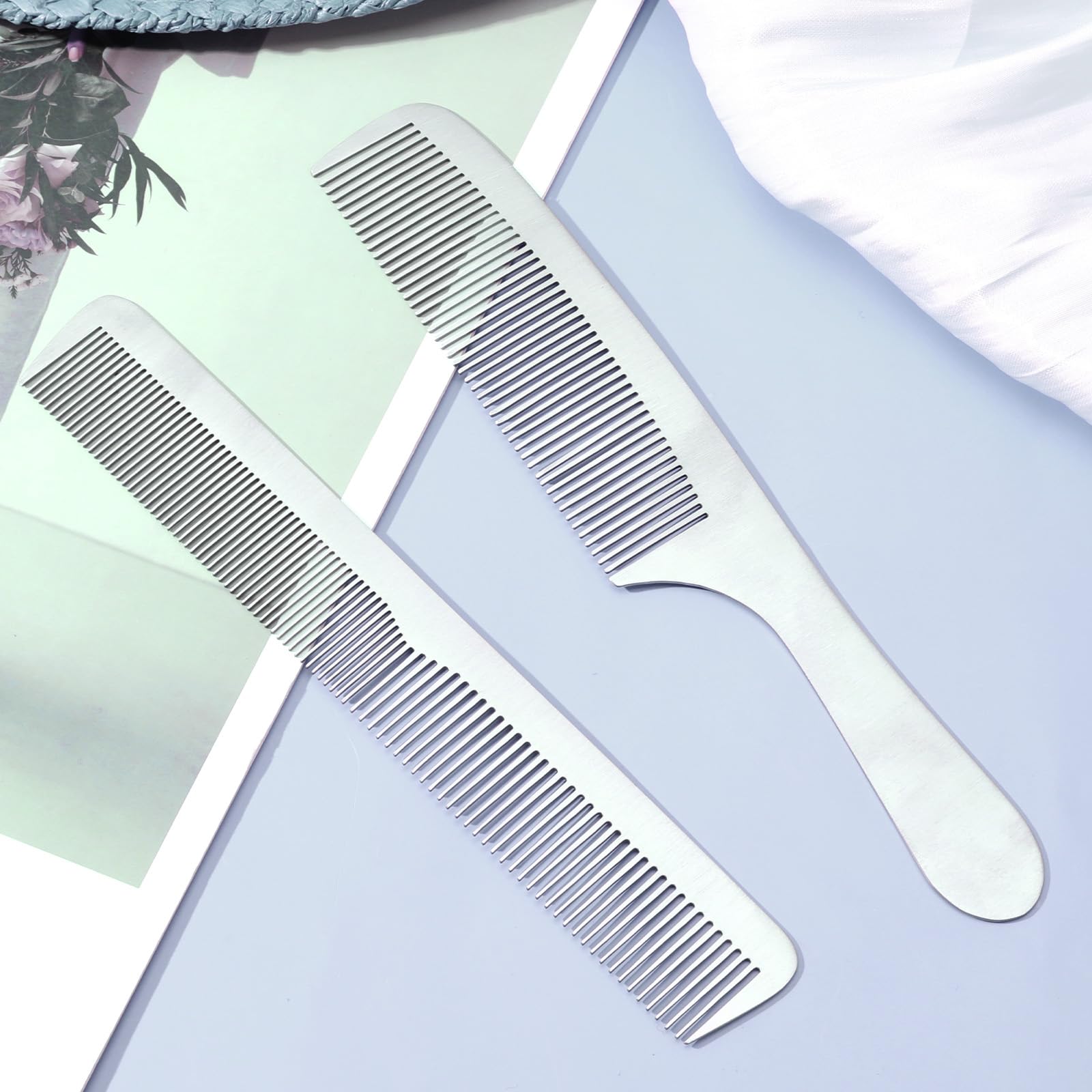 Azefnuhk two-piece kit delivers lightweight control for precise cuts