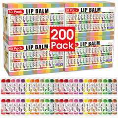 AZEN lip balm multi-flavor pack closeup for versatile daily lip care.