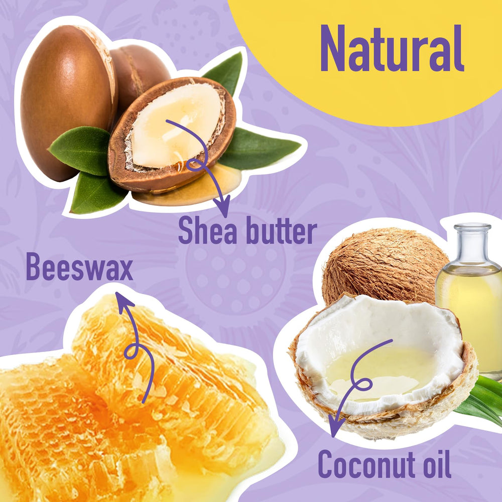 AZEN lip balm pineapple flavor closeup hints bright aroma and comfort.