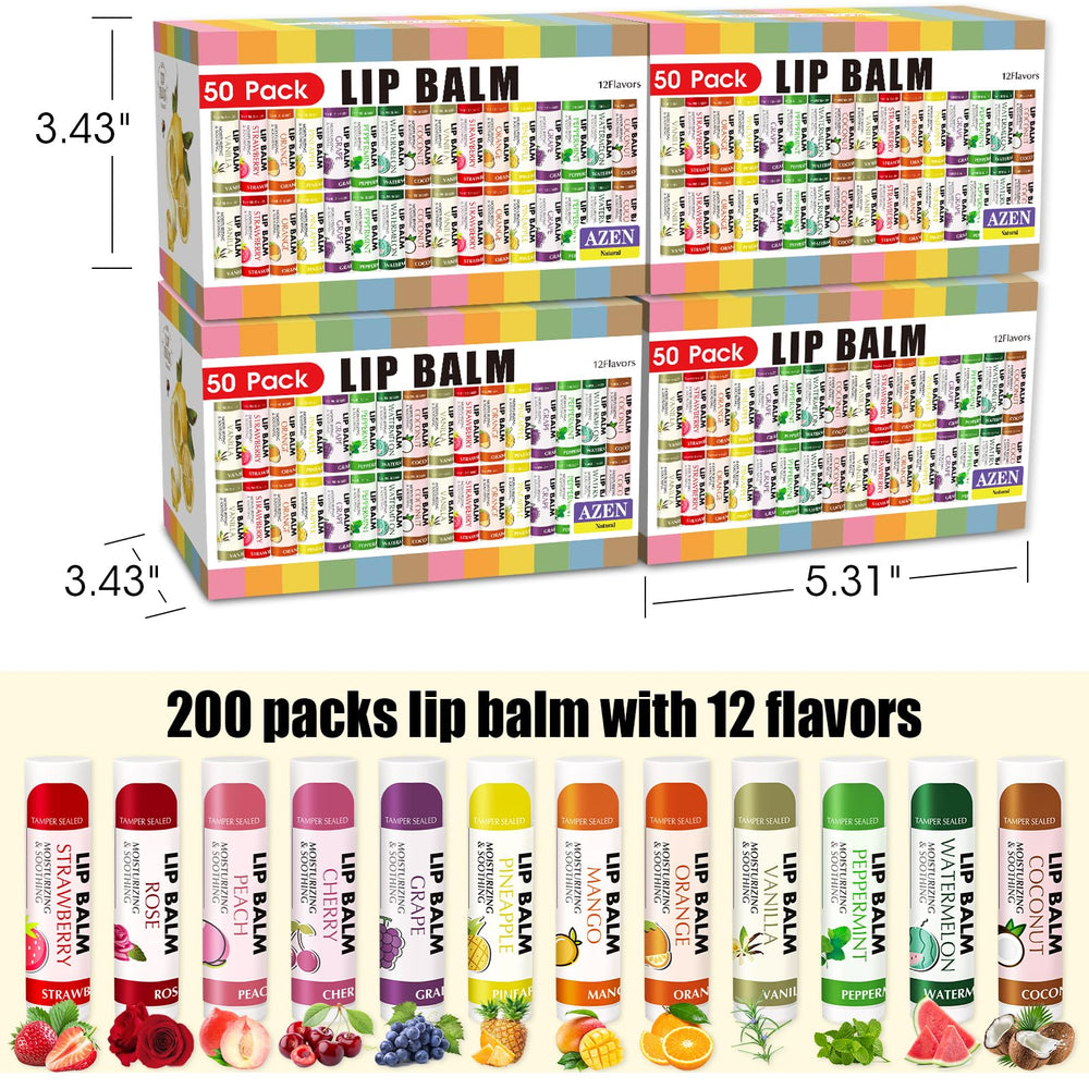 AZEN lip balm vanilla flavor closeup promises warm sweetness and lasting moisture.