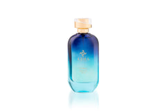 Azha Perfumes Eternal Nights EDP bottle shown for premium evening fragrance
