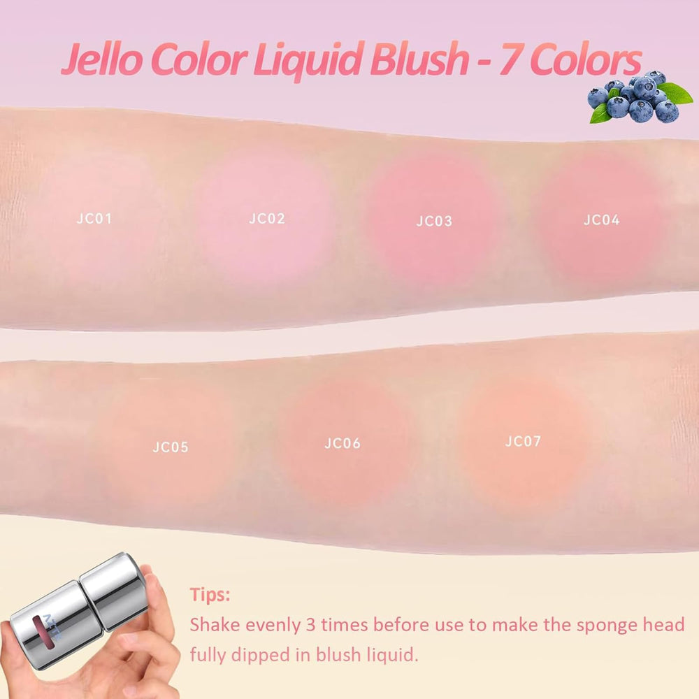 Aztk JC04 packaging detail emphasizes controlled, mess-free application.