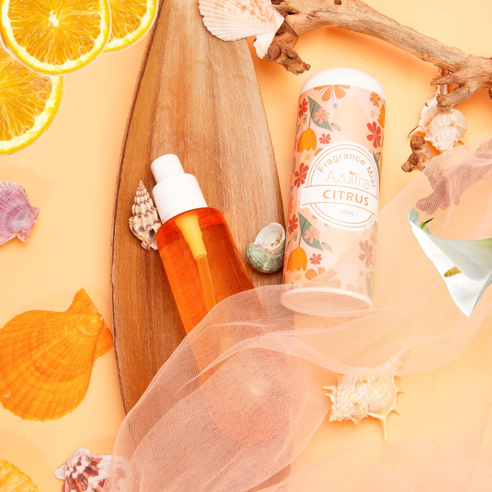 Azulfra gift-ready packaging suitable for special occasions