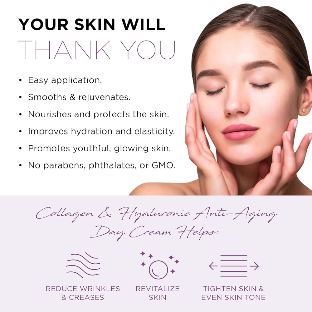 Azure Cosmetics aloe vera and shea butter moisturizer for daily hydration.