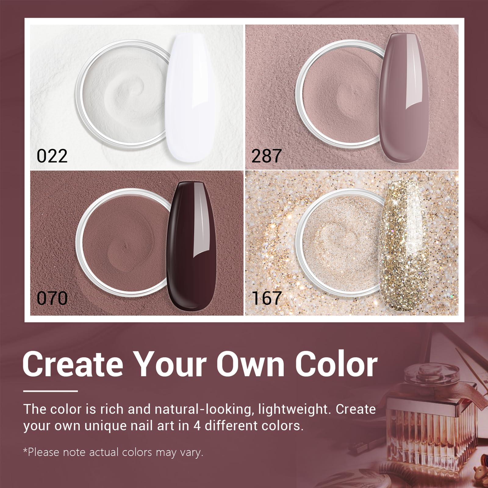 AZUREBEAUTY Activator for setting layers and lasting wear