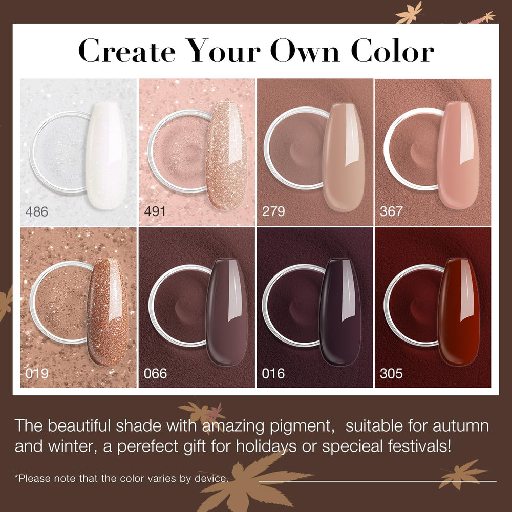 AzureBeauty base coat dip liquid for smooth base application.