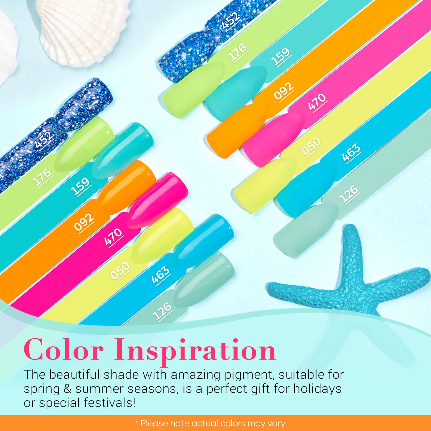 AZUREBEAUTY Base Coat dip liquid bottle aids even adhesion.