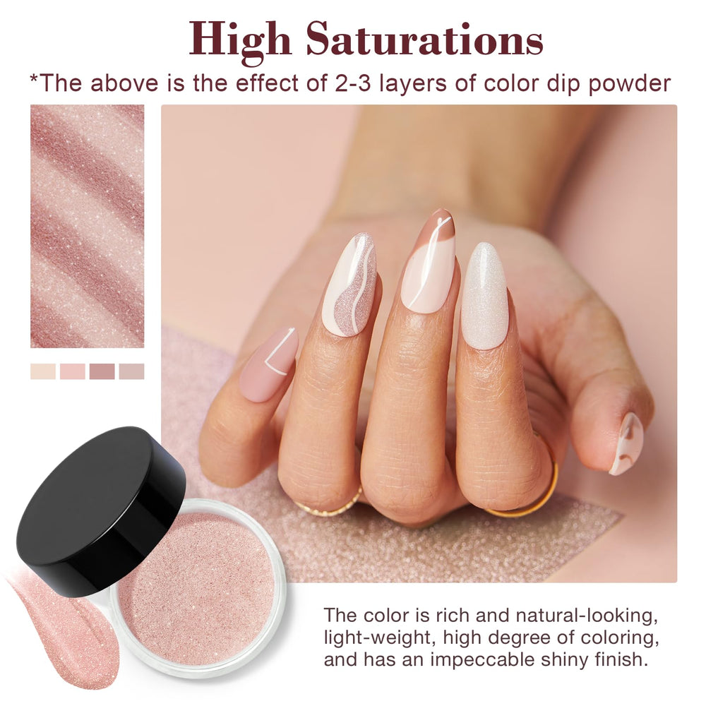 AZUREBEAUTY Base Coat shown for smooth adhesion and even finish.