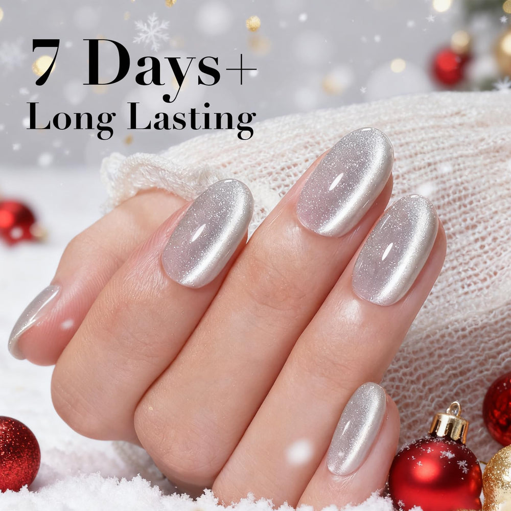 AZUREBEAUTY Quick-dry formula for at-home manicures