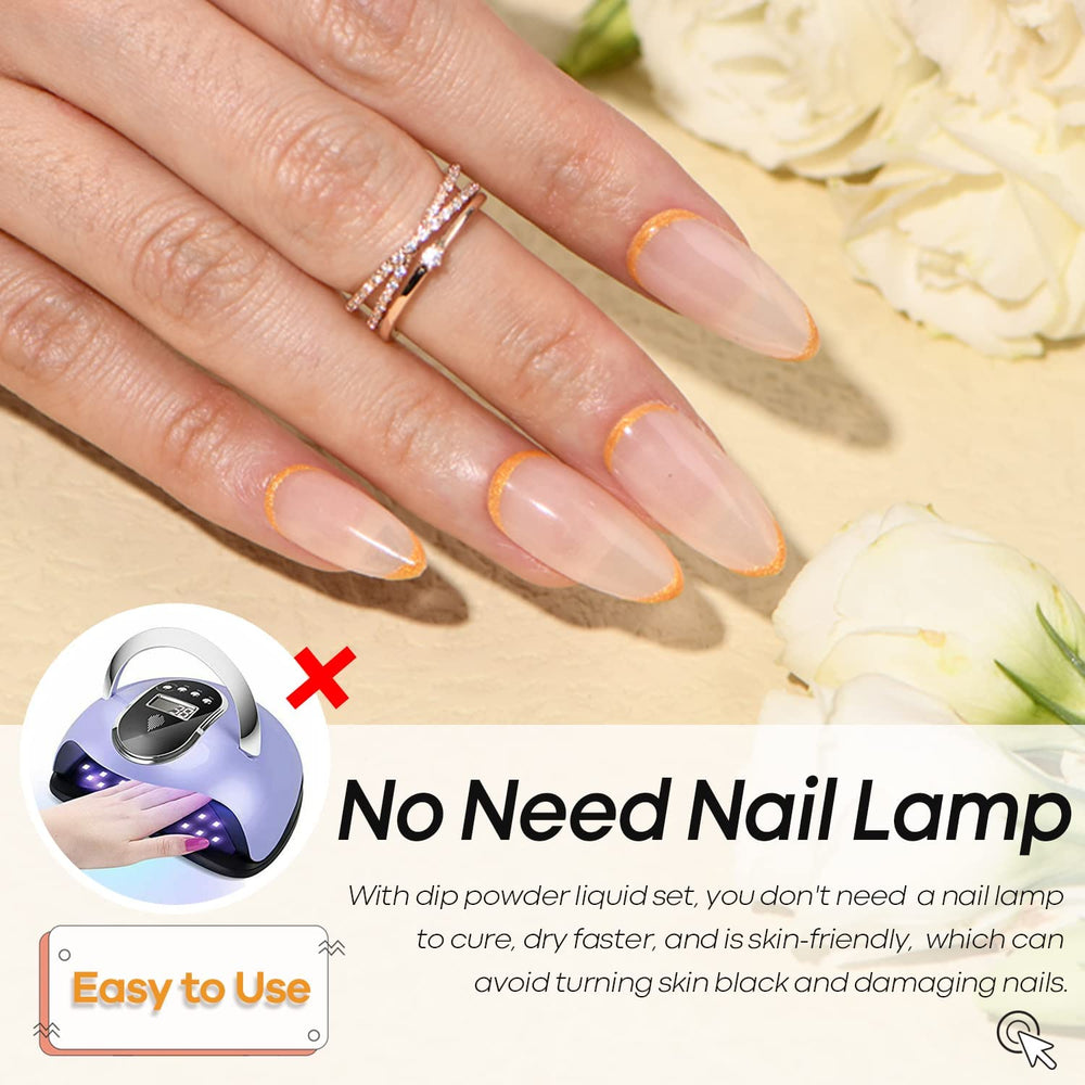AZUREBEAUTY ceramic bottle highlights low odor while storing base coat for easy salon use