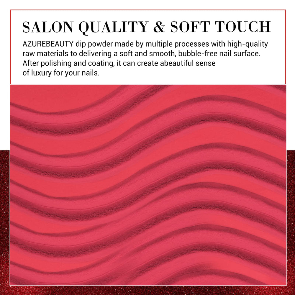 AZUREBEAUTY packaging and instruction leaflet for quick start.