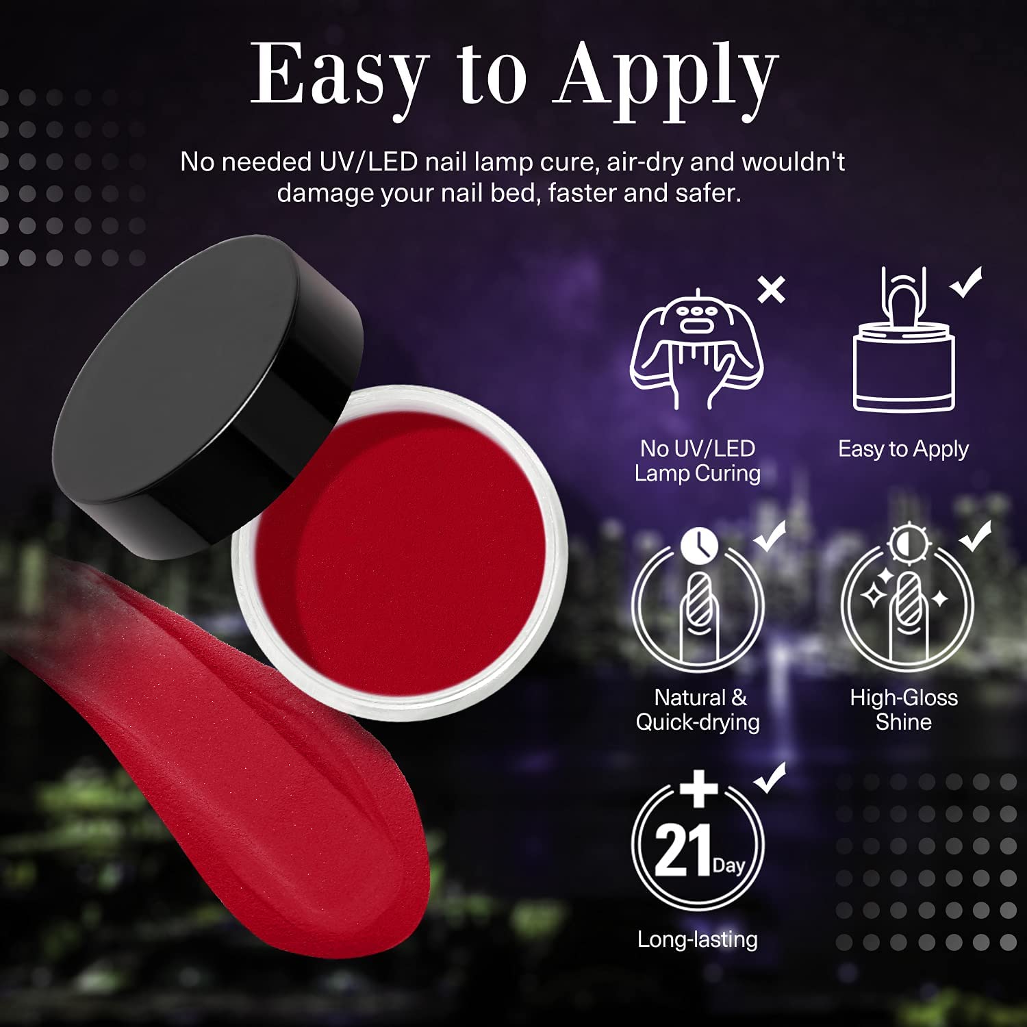 AZUREBEAUTY DIY nail art ideas for salon-like results