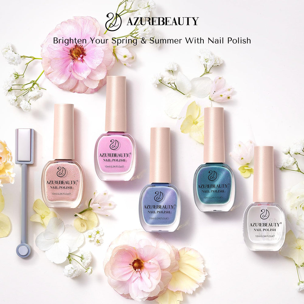 AZUREBEAUTY gift-ready set ideal for self-care or gifting