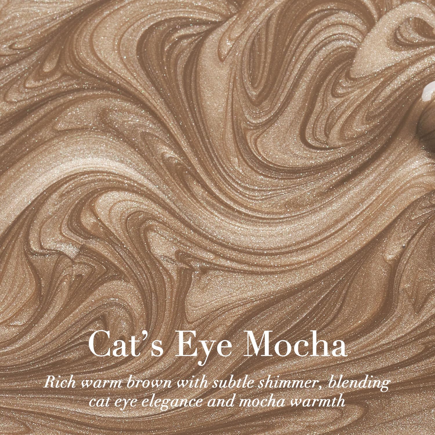 AZUREBEAUTY magnetic tool used to craft cat-eye designs with precision.