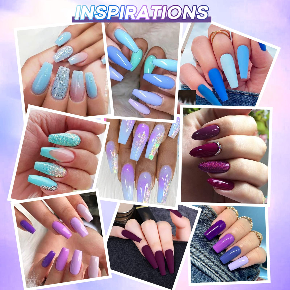 AZUREBEAUTY nail brush and file aiding precise filing and smoothing at home.