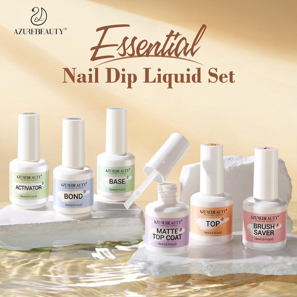 AzureBeauty Nail File delivers precise shaping and smoothing.