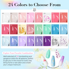 AzureBeauty portable drill LED display for wireless at‑home manicure
