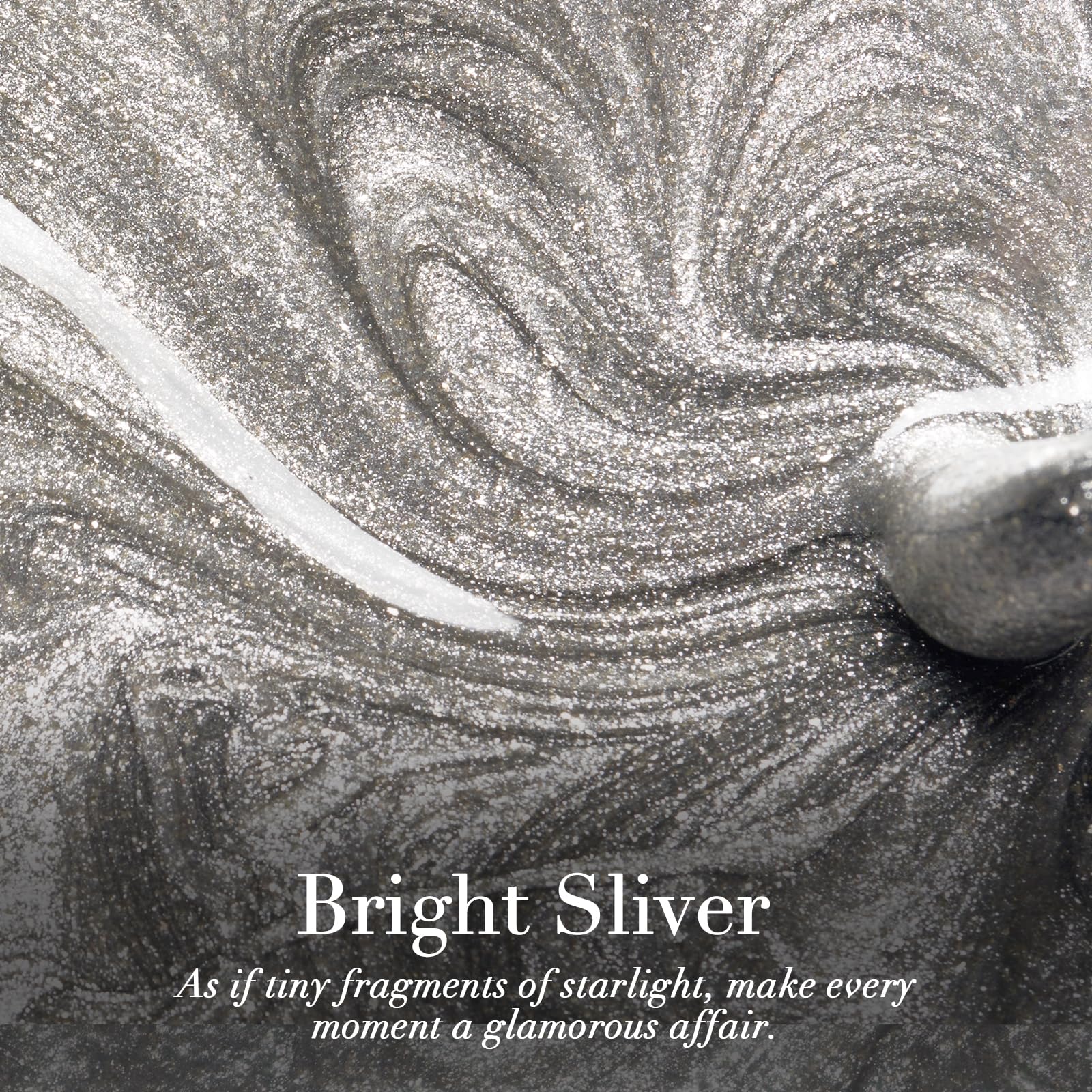 AZUREBEAUTY 10ml bottle is travel-friendly for on-the-go nails