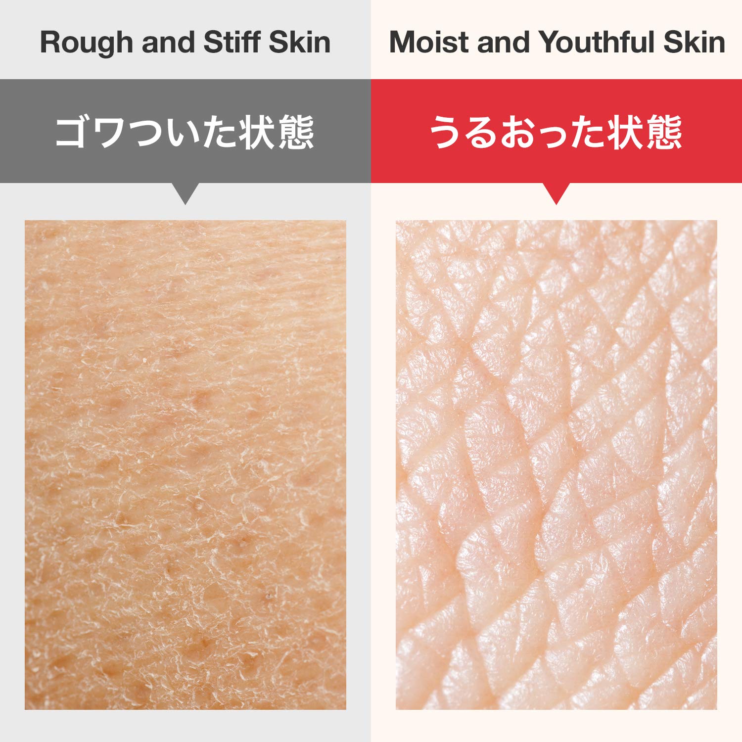 b.glen Clay Wash on damp skin demonstrates cleansing action