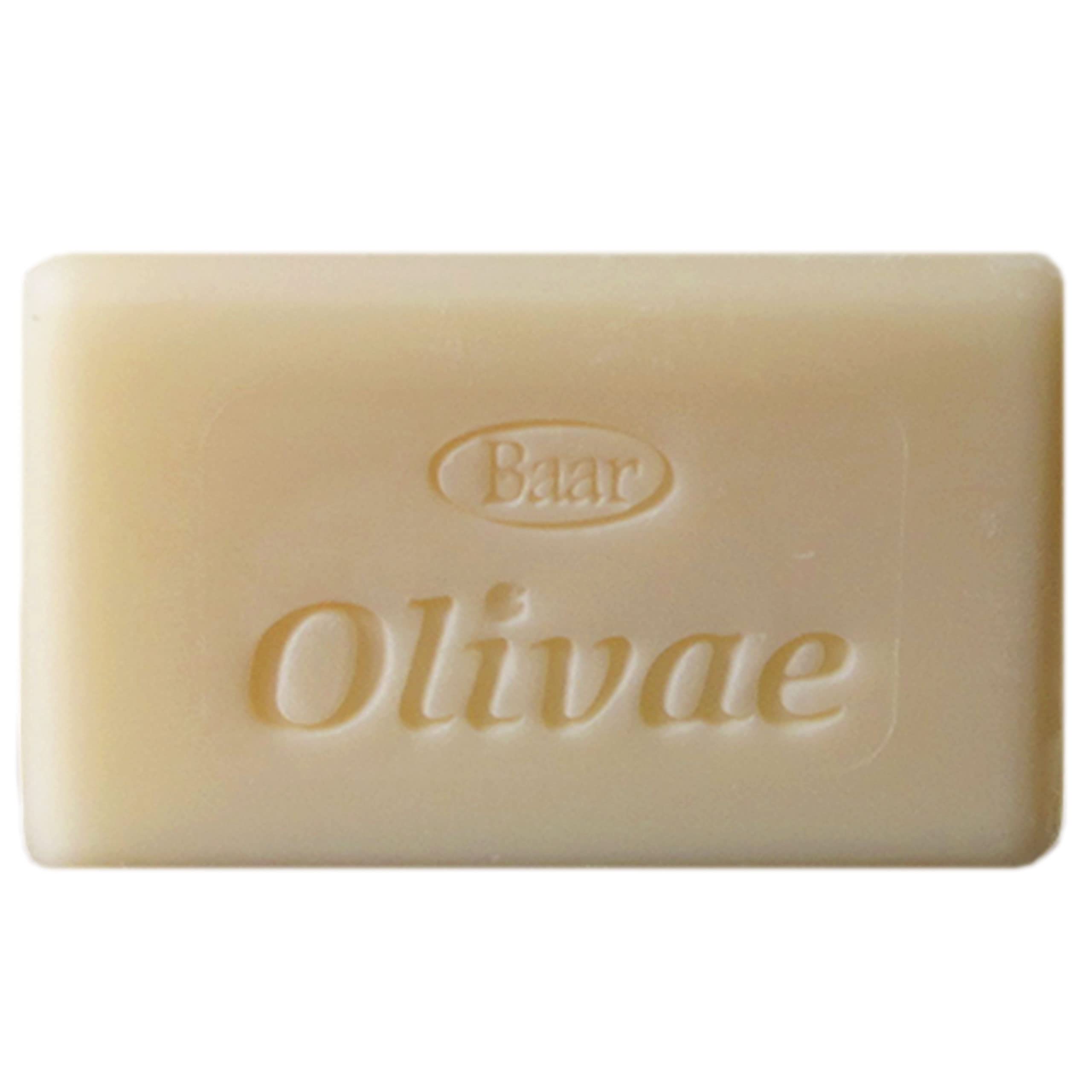 Baar Olivae Castile bar gift-ready set for a thoughtful gift idea.