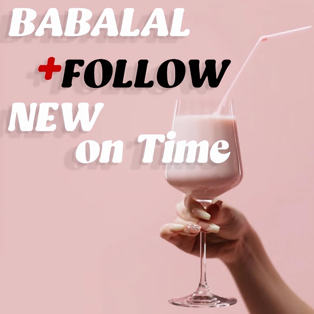 BABALAL gift-ready set perfect for friends or family.