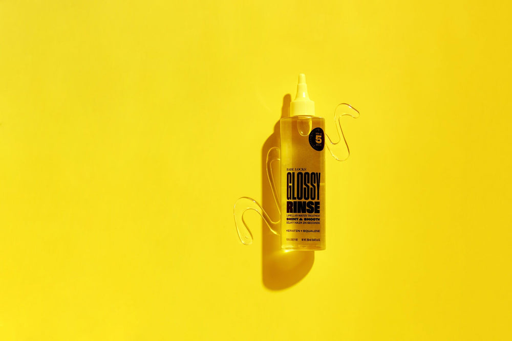 Twice-weekly use on wet hair after shampoo for best results